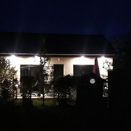 Gite Avec Option Bien-Etre Sur La Veloscenie Montigny-le-Chartif Eksteriør billede